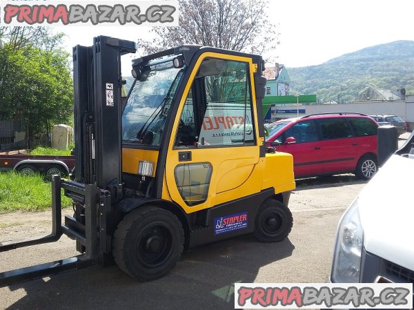 Náhradní díly a servis VZV Náhradní díly a servis VZV