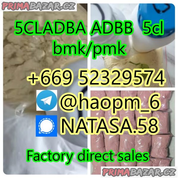 5cladba adbb raw material 5CL-ADB-A precursor raw 5cladba