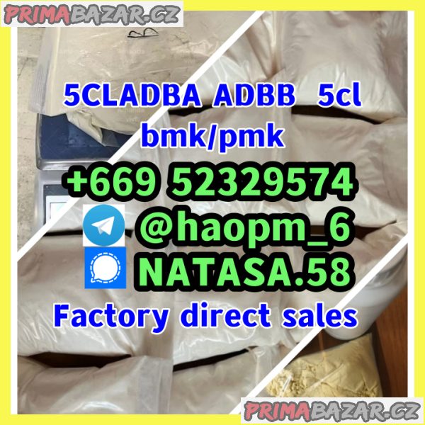 5cladba precursor 5cl powder