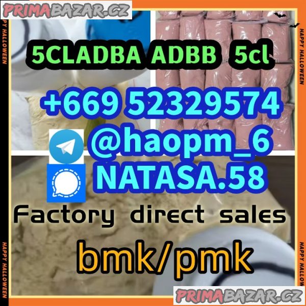 5cladba precursor 5cl raw materials 5cladb 5cladba