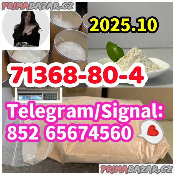 CAS: 20320-59-6 BMK CAS: 137-58-6