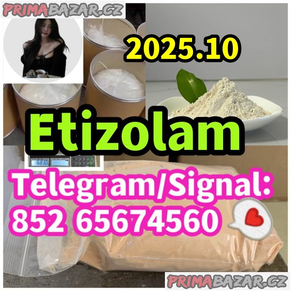 CAS: 20320-59-6 BMK CAS: 137-