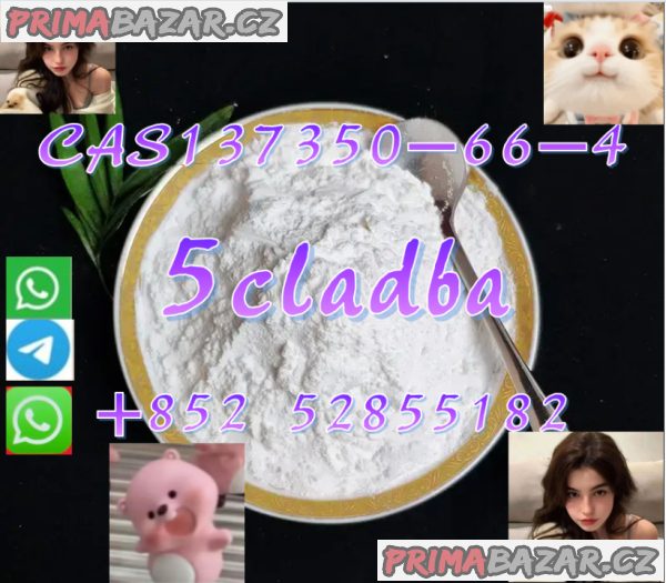 137350-66-4 5CLADBA multi peptides
