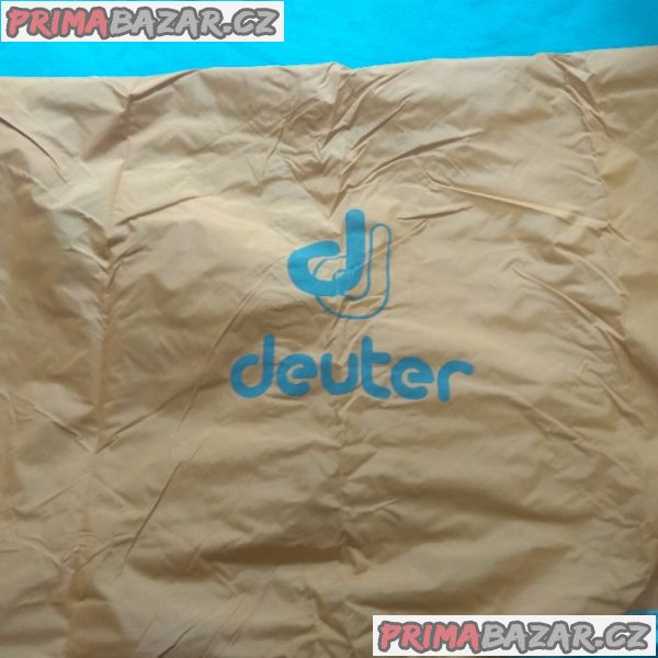 Deuter Shelter One - Žďárák