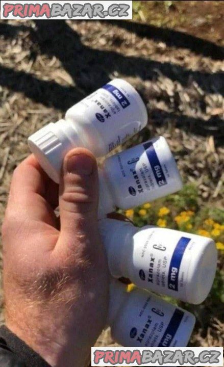 Rivotril, Hypnogen, Adipex, Xanax, Lexaurin, Diaze
