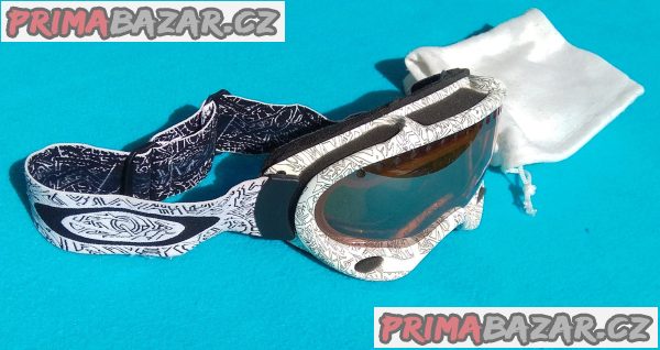 Oakley lyžařské brýle