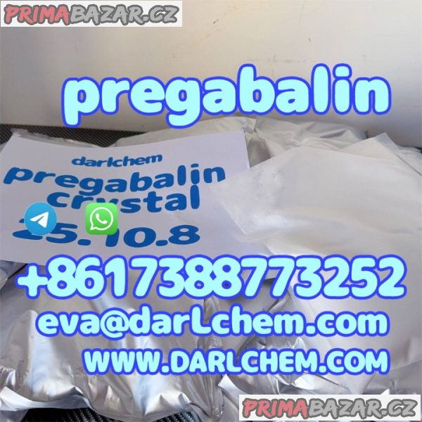 Purity otropics powder 99% pregabalin crystals powder 148553-50-8 Salt with Best Price Purity otropics powder 99% pregabalin crystals powder 148553-50-8 Salt with Best Price