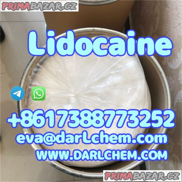 High Purity Lidocaine base hcl crystals powder 137-58-6 100% Safe Delivery Safe Clearance High Purity Lidocaine base hcl crystals powder 137-58-6 100% Safe Delivery Safe Clearance
