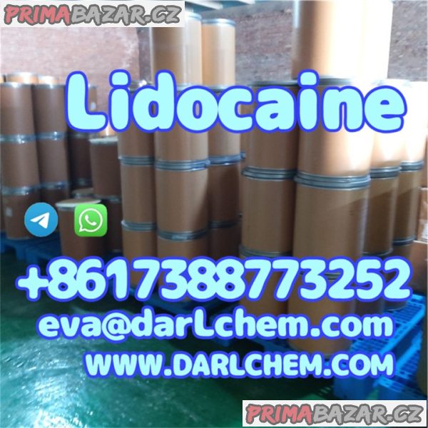 High Purity Lidocaine base hcl crystals powder 137-58-6 100% Safe Delivery Safe Clearance High Purity Lidocaine base hcl crystals powder 137-58-6 100% Safe Delivery Safe Clearance
