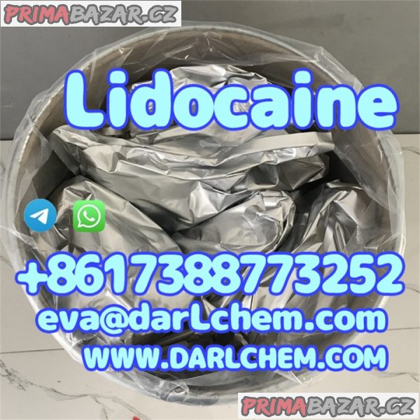 High Purity Lidocaine base hcl crystals powder 137-58-6 100% Safe Delivery Safe Clearance High Purity Lidocaine base hcl crystals powder 137-58-6 100% Safe Delivery Safe Clearance