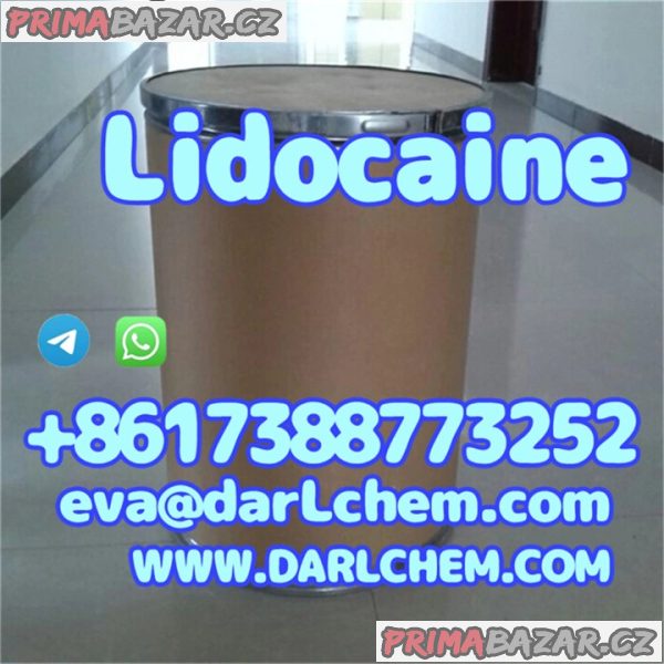 High Purity Lidocaine base hcl crystals powder 137-58-6 100% Safe Delivery Safe Clearance High Purity Lidocaine base hcl crystals powder 137-58-6 100% Safe Delivery Safe Clearance
