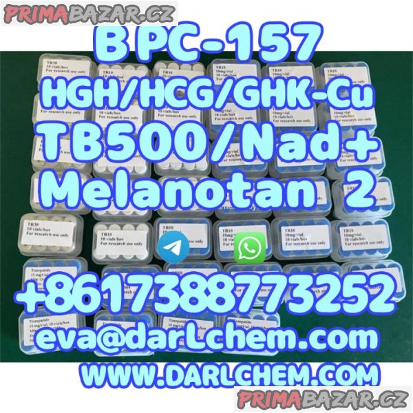 HGH 191AA BPC-157 TB-500 raw powder 12629-01-5 High Quality HGH 191AA BPC-157 TB-500 raw powder 12629-01-5 High Quality