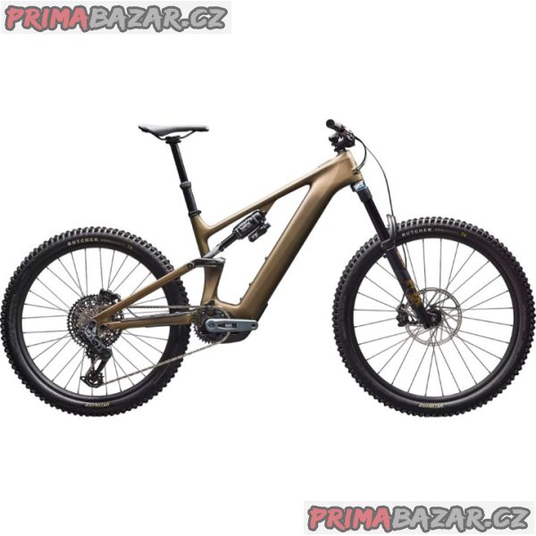 2026 Specialized Turbo Levo 4 Expert Mountain Bike (RACYCLESPORT)