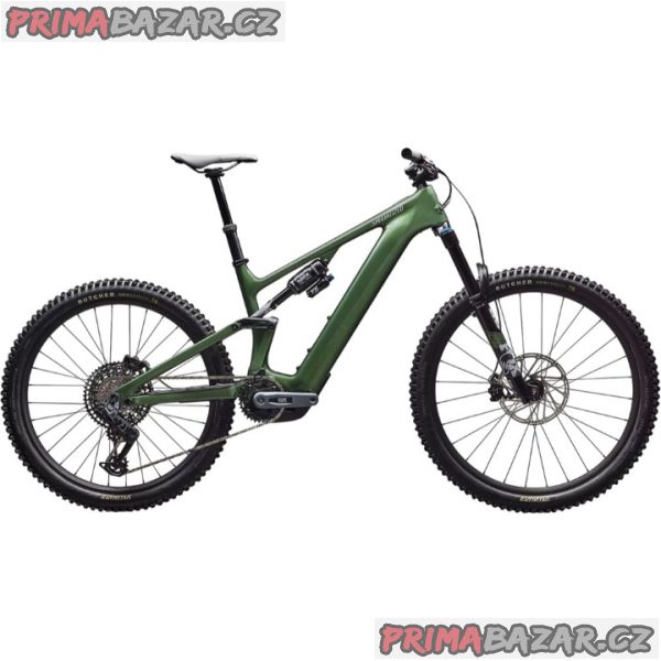 2026 Specialized Turbo Levo 4 Expert Mountain Bike (RACYCLESPORT)
