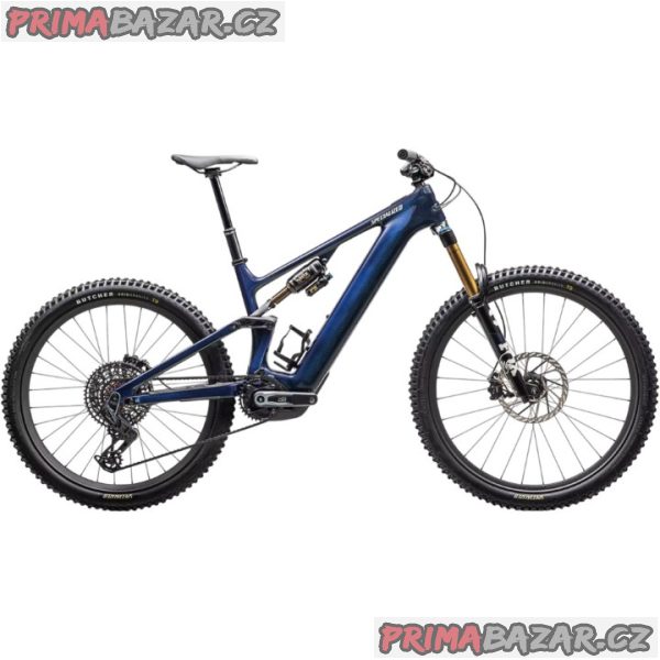 2026 Specialized Turbo Levo 4 Pro Mountain Bike (RACYCLESPORT)