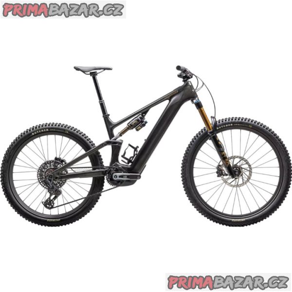 2026 Specialized Turbo Levo 4 Pro Mountain Bike (RACYCLESPORT)