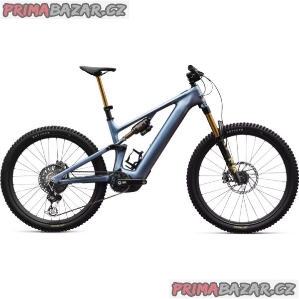 2026 Specialized S-Works Turbo Levo 4 Mountain Bike (RACYCLESPORT)