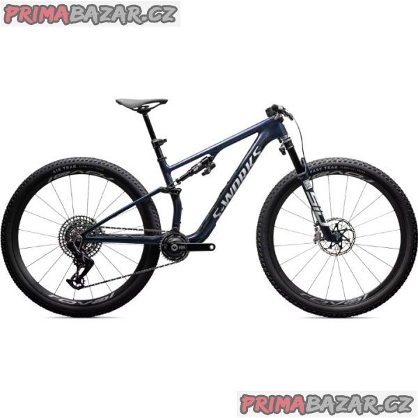 2026 Specialized S-Works Epic 8 Mountain Bike (RACYCLESPORT)