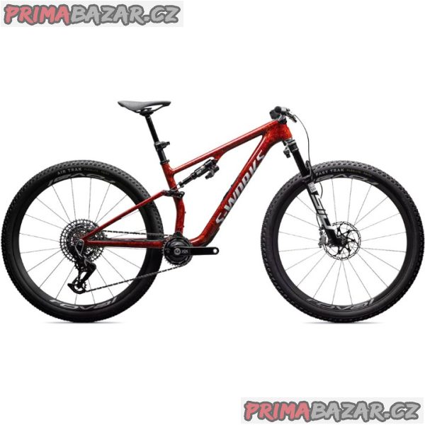 2026 Specialized S-Works Epic 8 Mountain Bike (RACYCLESPORT) 2026 Specialized S-Works Epic 8 Mountain Bike (RACYCLESPORT)