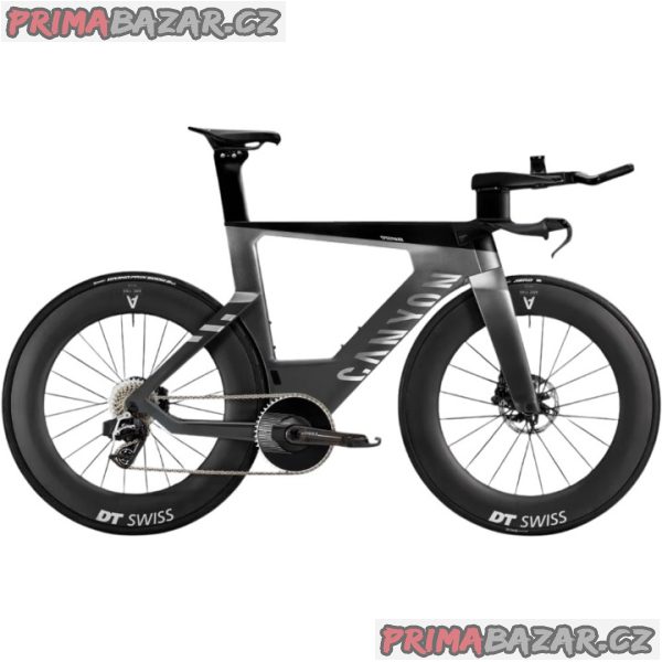 2026 Canyon Speedmax CFR 1by AXS Road Bike (RACYCLESPORT) 2026 Canyon Speedmax CFR 1by AXS Road Bike (RACYCLESPORT)