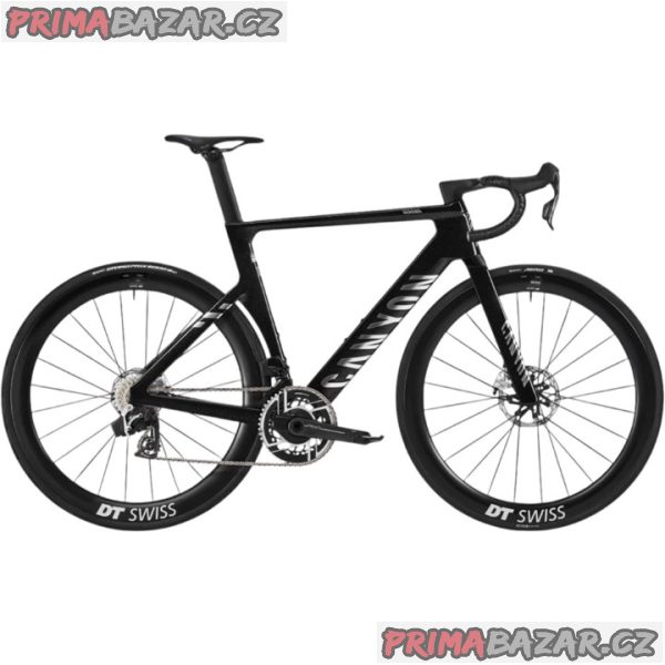 2026 Canyon Aeroad CFR AXS Road Bike (RACYCLESPORT)