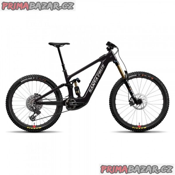 2026 Santa Cruz Bullit 4 CC MX X0 AXS RSV (RACYCLESPORT) 2026 Santa Cruz Bullit 4 CC MX X0 AXS RSV (RACYCLESPORT)