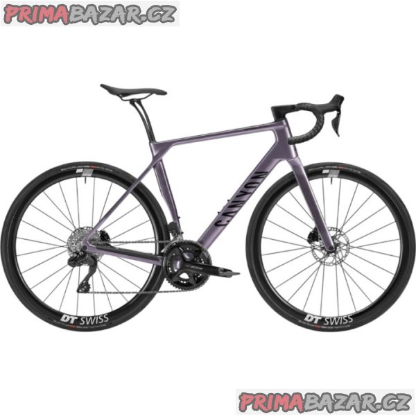 2026 Canyon Endurace CF SLX 7 Di2 Road Bike (RACYCLESPORT)