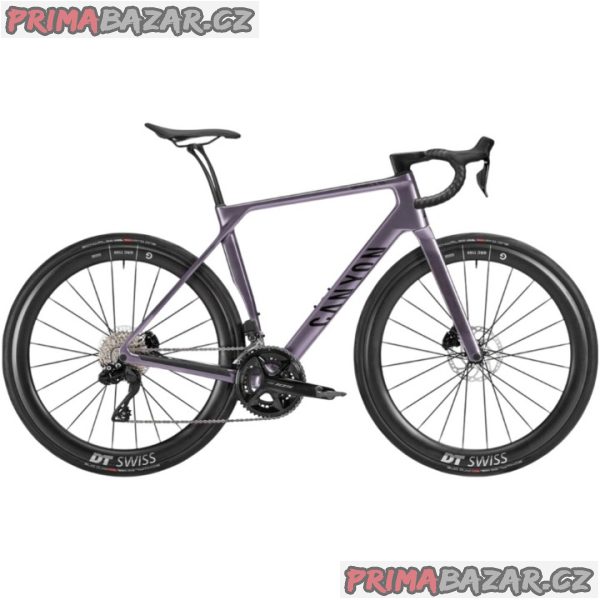 2026 Canyon Endurace CF SLX 7 Di2 GRC Road Bike (RACYCLESPORT)
