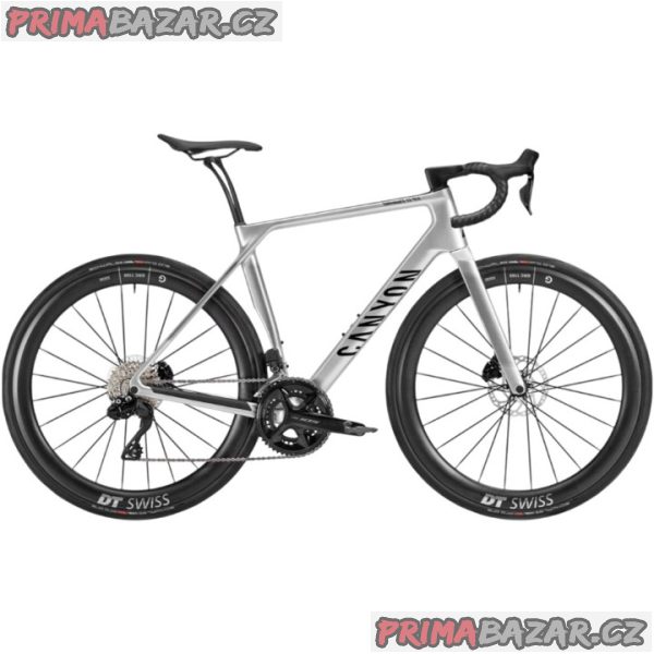 2026 Canyon Endurace CF SLX 7 Di2 GRC Road Bike (RACYCLESPORT)