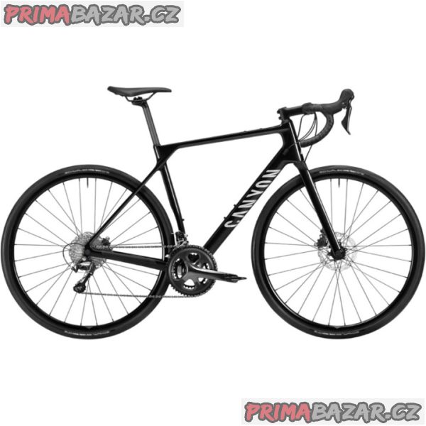 2026 Canyon Endurace CF 6 Road Bike (RACYCLESPORT)