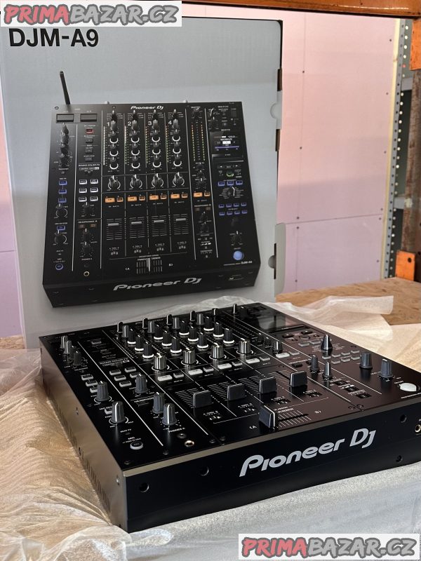 AlphaTheta XDJ-AZ, AlphaTheta OMNIS-DUO, Pioneer OPUS-QUAD, Pioneer DJ XDJ-RX3, Pioneer XDJ-XZ, Pioneer DDJ-FLX10, Pioneer CDJ-3000, Pioneer DJ DJM-A9 AlphaTheta XDJ-AZ, AlphaTheta OMNIS-DUO, Pioneer OPUS-QUAD, Pioneer DJ XDJ-RX3, Pioneer XDJ-XZ, Pioneer DDJ-FLX10, Pioneer CDJ-3000, Pioneer DJ DJM-A9