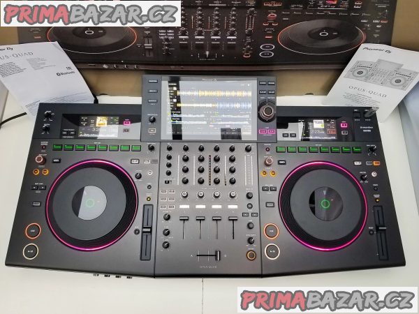 AlphaTheta XDJ-AZ, AlphaTheta OMNIS-DUO, Pioneer OPUS-QUAD, Pioneer DJ XDJ-RX3, Pioneer XDJ-XZ, Pioneer DDJ-FLX10, Pioneer CDJ-3000, Pioneer DJ DJM-A9 AlphaTheta XDJ-AZ, AlphaTheta OMNIS-DUO, Pioneer OPUS-QUAD, Pioneer DJ XDJ-RX3, Pioneer XDJ-XZ, Pioneer DDJ-FLX10, Pioneer CDJ-3000, Pioneer DJ DJM-A9