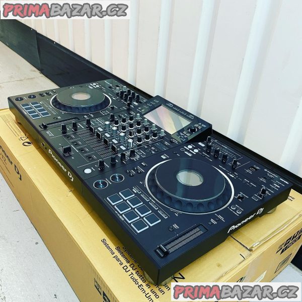 AlphaTheta XDJ-AZ, AlphaTheta OMNIS-DUO, Pioneer OPUS-QUAD, Pioneer DJ XDJ-RX3, Pioneer XDJ-XZ, Pioneer DDJ-FLX10, Pioneer CDJ-3000, Pioneer DJ DJM-A9 AlphaTheta XDJ-AZ, AlphaTheta OMNIS-DUO, Pioneer OPUS-QUAD, Pioneer DJ XDJ-RX3, Pioneer XDJ-XZ, Pioneer DDJ-FLX10, Pioneer CDJ-3000, Pioneer DJ DJM-A9