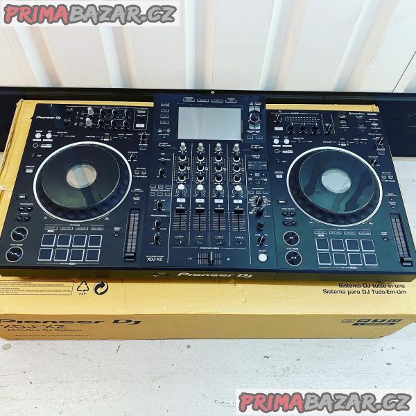 AlphaTheta XDJ-AZ, AlphaTheta OMNIS-DUO, Pioneer OPUS-QUAD, Pioneer DJ XDJ-RX3, Pioneer XDJ-XZ, Pioneer DDJ-FLX10, Pioneer CDJ-3000, Pioneer DJ DJM-A9 AlphaTheta XDJ-AZ, AlphaTheta OMNIS-DUO, Pioneer OPUS-QUAD, Pioneer DJ XDJ-RX3, Pioneer XDJ-XZ, Pioneer DDJ-FLX10, Pioneer CDJ-3000, Pioneer DJ DJM-A9