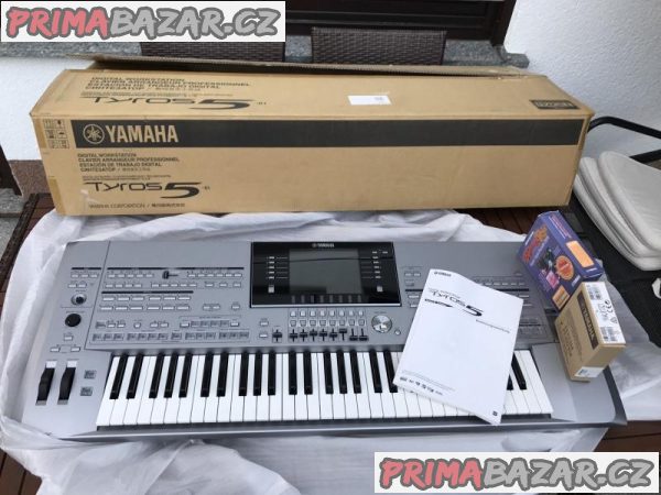 Korg Pa5X, Korg Pa4X, Korg Pa4X MG2 Edition , Korg Pa3X , Korg Pa1000 MG Edition, Korg PA-1000, Yamaha Genos2 76-key, Yamaha Genos 76, Yamaha Tyros5