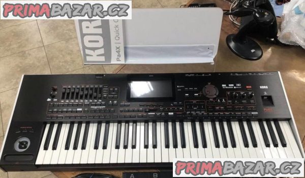 Korg Pa5X, Korg Pa4X, Korg Pa4X MG2 Edition , Korg Pa3X , Korg Pa1000 MG Edition, Korg PA-1000, Yamaha Genos2 76-key, Yamaha Genos 76, Yamaha Tyros5