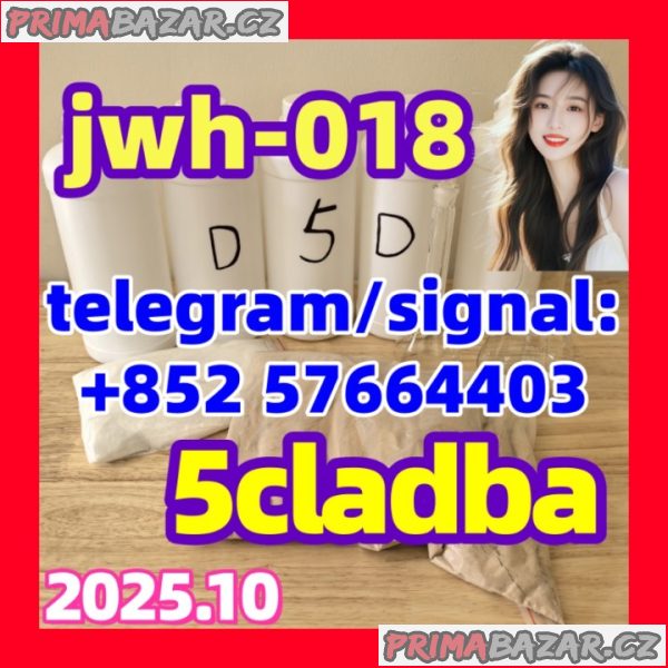 5cladba adbb 5fadb jwh-018 	1119-51-3 68-12-2 dmf 407-97-6 584-08-7 109555-87-5