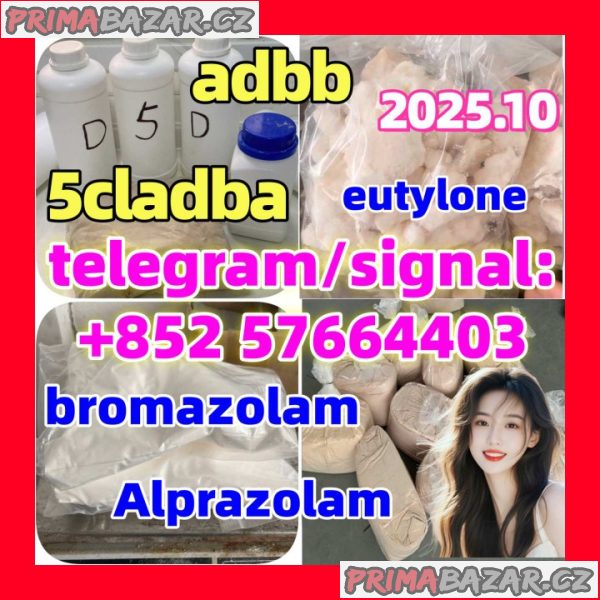 5cladba adbb 5fadb jwh-018 alprazolam 28981-97-7  bromazolam 71368-80-4