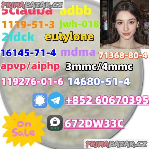 Wholesale CAS 14680-51-4 in Best Price Wholesale CAS 14680-51-4 in Best Price