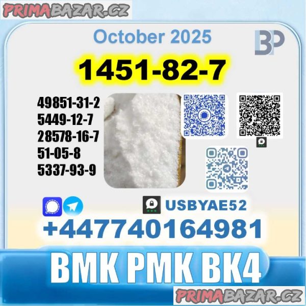 1451-82-7 BK4 2b4m PMK bvf 49851-31-2 bulk safe delivery 1451-82-7 BK4 2b4m PMK bvf 49851-31-2 bulk safe delivery