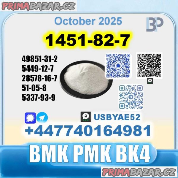 1451-82-7 BK4 2b4m PMK bvf 49851-31-2 bulk safe delivery 1451-82-7 BK4 2b4m PMK bvf 49851-31-2 bulk safe delivery