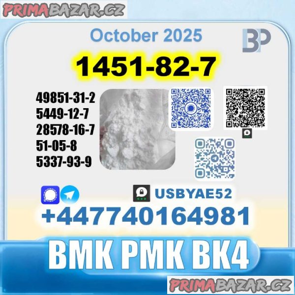 1451-82-7 BK4 2b4m PMK bvf 49851-31-2 bulk safe delivery 1451-82-7 BK4 2b4m PMK bvf 49851-31-2 bulk safe delivery