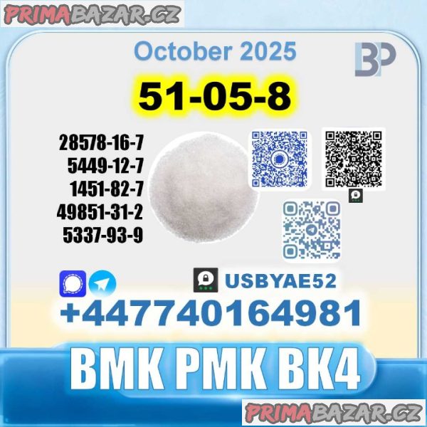 51-05-8 Procaine HCl raw materials SOURCE bulk supply