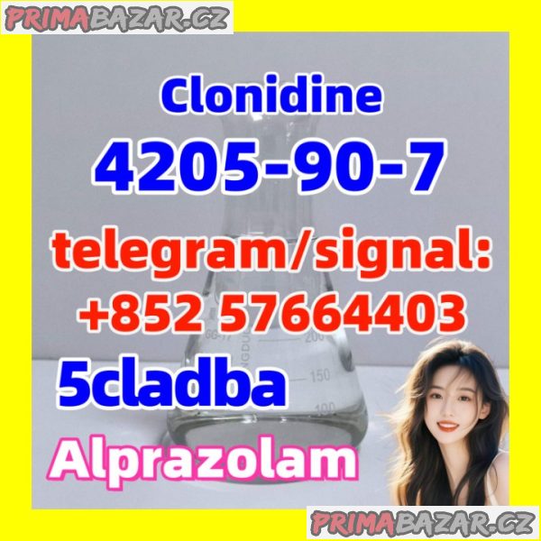 4205-90-7 Clonidine