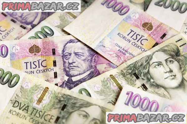 rychlá a spolehlivá půjčka s nízkou úrokovou sazbou