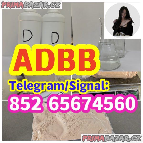Adbb,5cladba precursor,raw material,