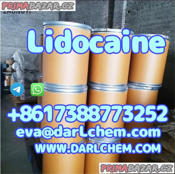99% Pure Lidocaine base hcl crystals powder 137-58-6 No Customs Issues 99% Pure Lidocaine base hcl crystals powder 137-58-6 No Customs Issues