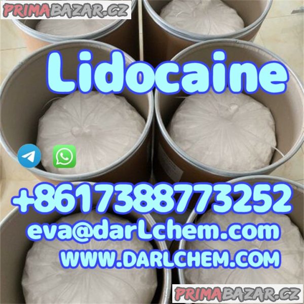 99% Pure Lidocaine base hcl crystals powder 137-58-6 No Customs Issues 99% Pure Lidocaine base hcl crystals powder 137-58-6 No Customs Issues