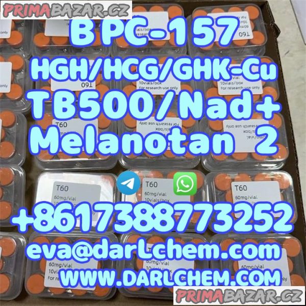 HGH 191AA BPC-157 TB-500 raw powder 12629-01-5 Top Quality HGH 191AA BPC-157 TB-500 raw powder 12629-01-5 Top Quality