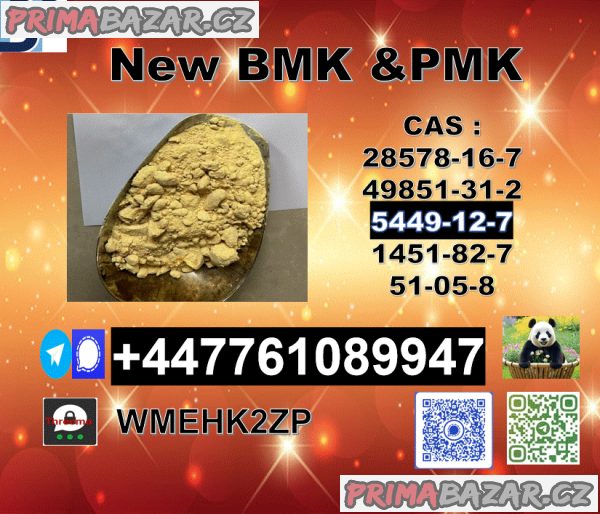 BMK 5449-12-7, 20320-59-6& PMK Glycidate 28578-16-7 Safe delivery BMK 5449-12-7, 20320-59-6& PMK Glycidate 28578-16-7 Safe delivery